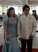 Dan Fernandez and Sheila Ysrael Relationship: a Deep Dive into Their Love Story