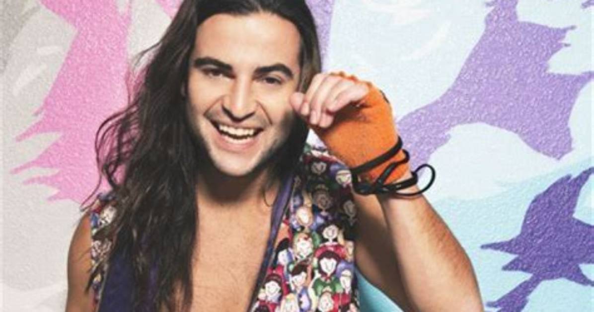 Daniel Donato - Bio, Age, Wiki, Facts and Family
