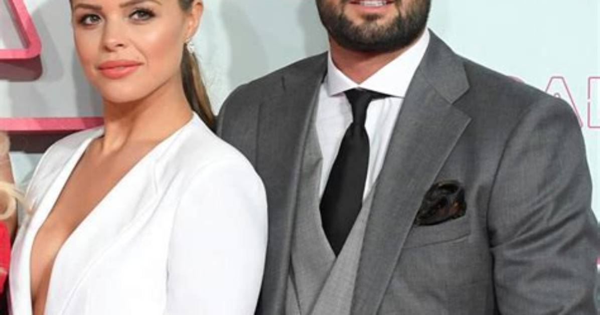 Daniel Edgar's Marital Status Revealed!