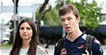 Daniil Kvyat's Wife: a Glimpse into Their Life Together