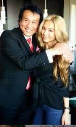 Dannie Riel and Ken Nguyen: a Unique Bond in the Spotlight