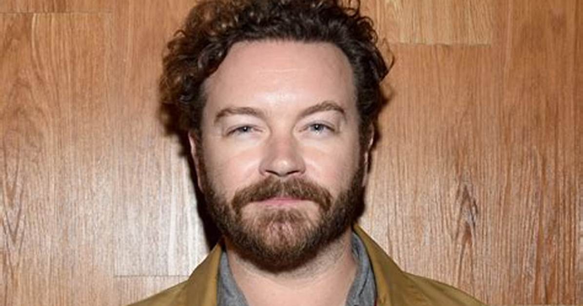 Danny Masterson: Behind Bars or Not?