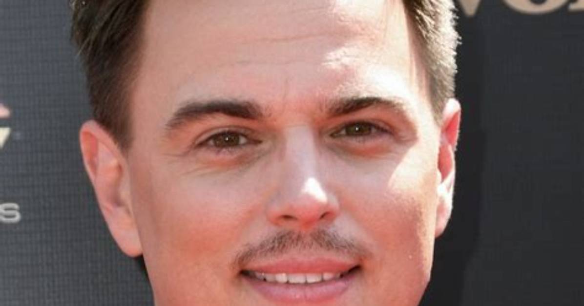 Darin Brooks ·