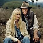 Daryl Hannah and Neil Young: a Love Story Beyond the Spotlight
