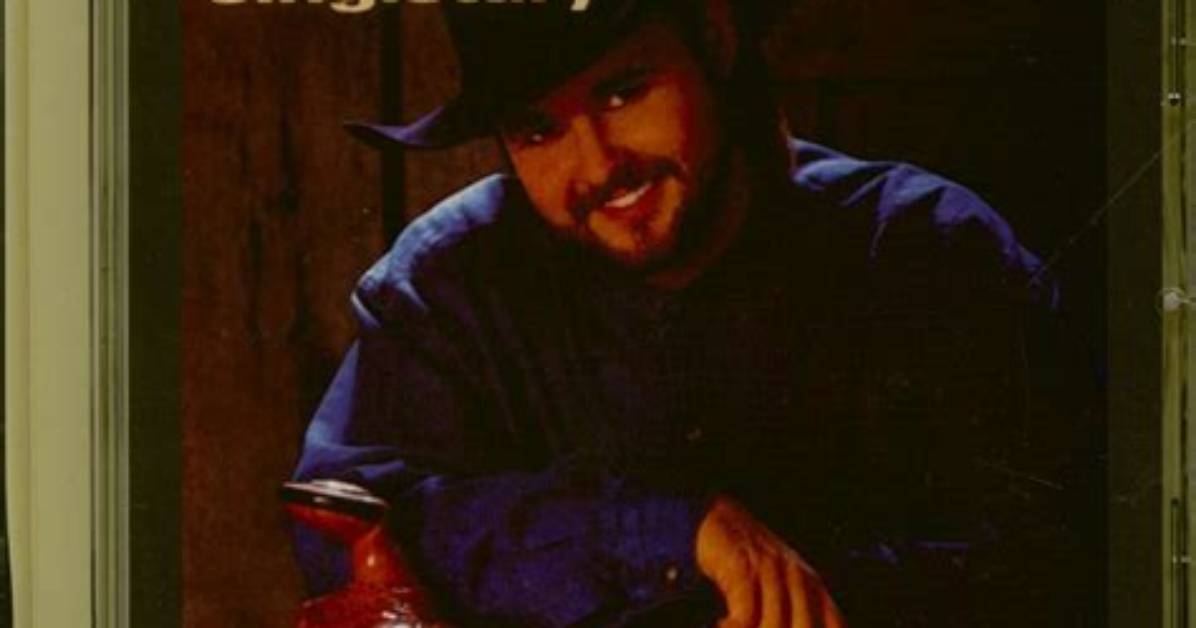 Daryle Singletary's Heart Attack: a Shocking Loss