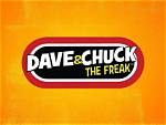 Dave and Chuck the Freak: James Fired and off the Air