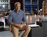 David Costner: the Multifaceted Journey of a Cinematic Icon