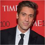 David Muir Net Worth – How Much Is Muir Worth?