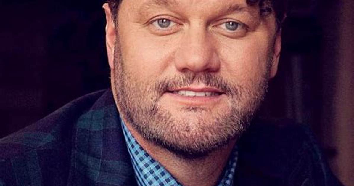 David Phelps Bio, Wiki, Age, Height, Family, Wife Cancer, Children, Songs, Tour, Concerts, and Net W ·