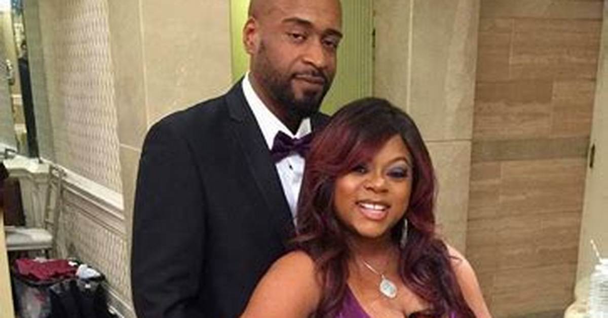 David Whitten and Countess Vaughn Explored