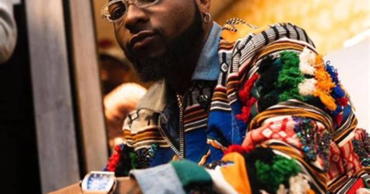 Davido Biography: Age | Net Worth | Untold Secrets | Songs