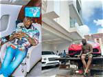 Davido's Net Worth: a Comprehensive Guide to His Wealth