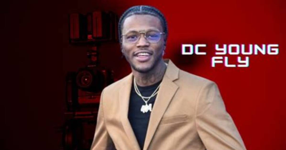 Dc Young Fly High School: a Journey Through Education and Entertainment
