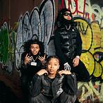 Dd Osama and Sugarhill Ddot Are Trending Upward with Aggressive Banger "Baby Wait"