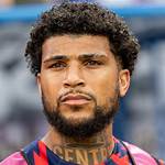 Deandre Yedlin |