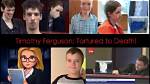 Death and Posthumous Images of Timothy Ferguson