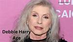 Debbie Harry - Weblogy