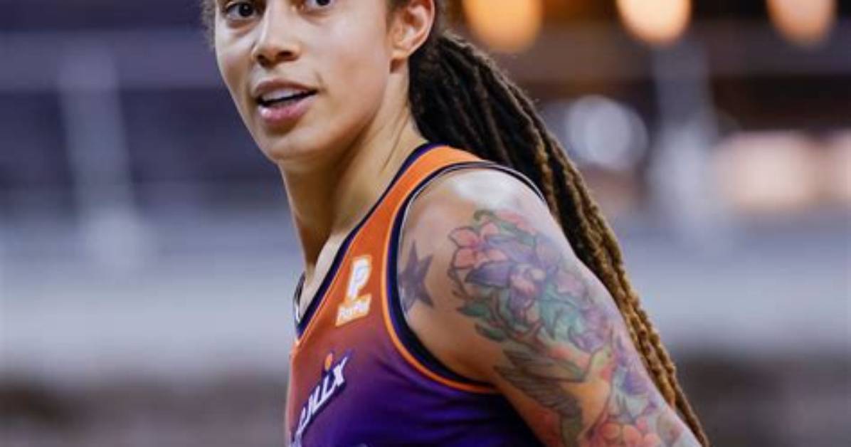 Debunking the Truth: Is Britney Griner on Testosterone?