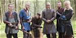 Decoding the Height of Ragnar from Vikings: a Journey into the World of Historical Fiction