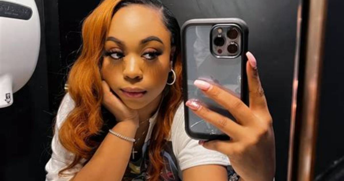 Dee Dee Davis Onlyfans Videos and Photos Leak