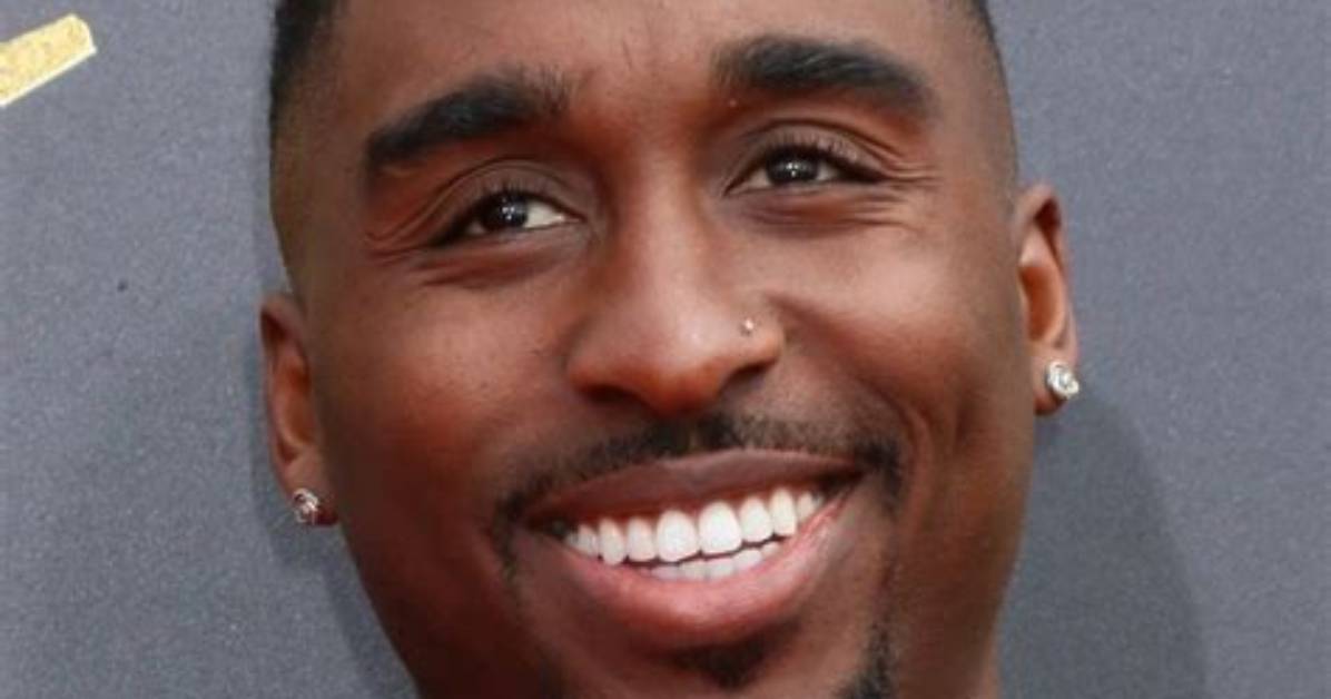 Demetrius Shipp: the Rise of a Talented Actor