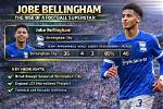 Denis Bellingham: the Rising Star of Football