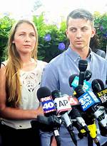 Denise Huskins' Lawsuit Against the Police