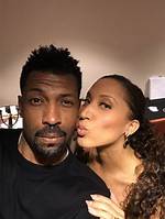Deon Cole Wife: an Insight into the Life of the Comedian and His Partner