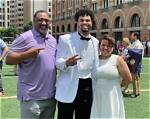 Deron Williams Parents: Who Are Byron Williams and Denise Smith? Family Details