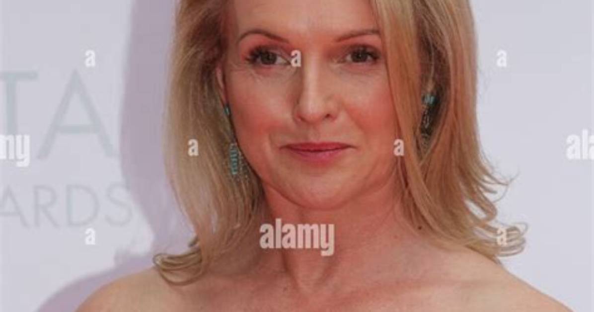 Dervla Kirwan: the Versatile Talent of Stage and Screen