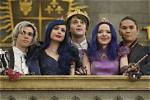 Descendants 3 Photos of the Disney Channel Movie Hollywood Life