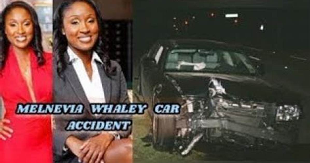 Detroit Melnevia Whaley Car Accident: Family Heartbroken over Death