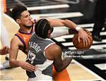 Devin Booker and Paul George Broke an Unspoken Rule as 3Yo Beef Reignites, Nbaveteran Claims