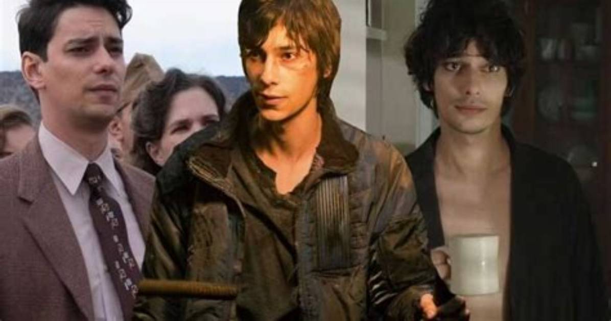 Devon Bostick: the Rising Star of Hollywood