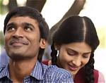 Dhanush & Shruti Haasan Movie: Watch & Discover Streaming Options