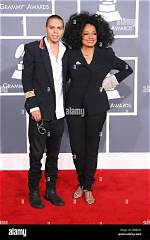 Diana Ross's Son: the Inspiring Journey of Ross Naess