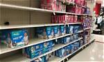 Diaper Exchange at Target Without a Receipt