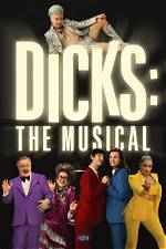 Dicks: the Musical Is About Fking Identical Twins (Not Like That)
