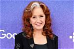 Did Bonnie Raitt Lose a Child? and Just Like That Song Meaning Explained