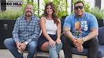 Did Greg Hill Get a Divorce or Is He Still Married to Wife Lil Hill? |