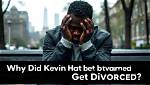Did He Get Divorced? |