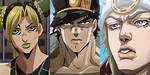 Did Jojo Have a Stroke