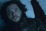 Did Jon Snow's Eyes Change in the 'Game of Thrones' Season Finale? Don't Worry, There Are Plenty Of