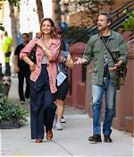 Did Katie Holmes Date Joshua Jackson? a Look into Their Relationship