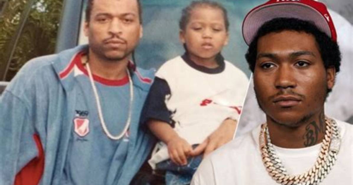 Did Meech and Terry's Real-Life Parents Divorced?