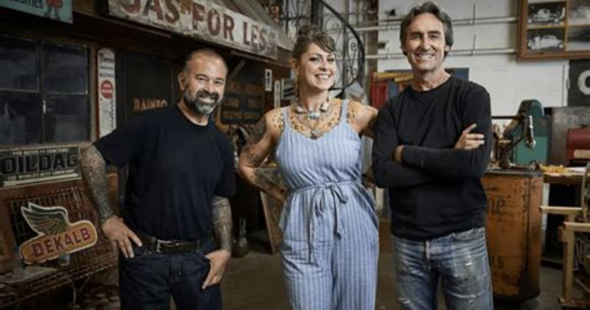 Did Mike Wolfe from American Pickers Die? the Truth Behind the Rumors