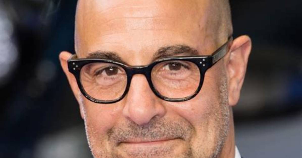 Did Stanley Tucci Smoke? Citadel Star Opens up on Debilitating Oral Cancer Battle