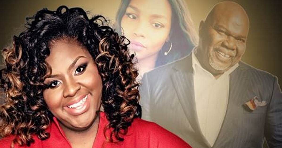 Did T. D. Jakes Really Resign from the Potter's House?