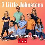 Did the 7 Little Johnstons' Daughter Have a Baby? Unraveling the Mystery