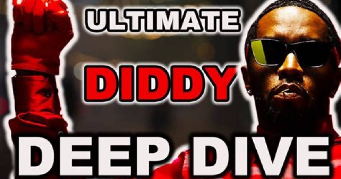 Diddy Wives: a Deep Dive into the Relationships of Sean Combs